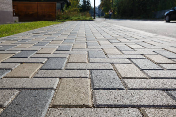 Best Affordable Driveway Pavers  in Warren, MI