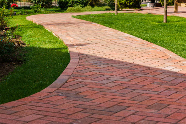 Best Driveway Pavers Contractor  in Warren, MI