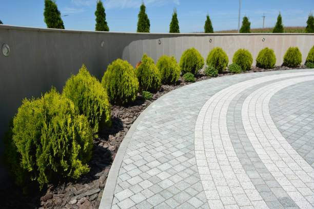 Best Driveway Resurfacing Pavers  in Warren, MI