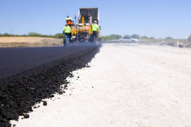 Best Best Driveway Pavers  in Warren, MI
