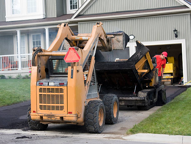 Best Brick Driveway Pavers  in Warren, MI
