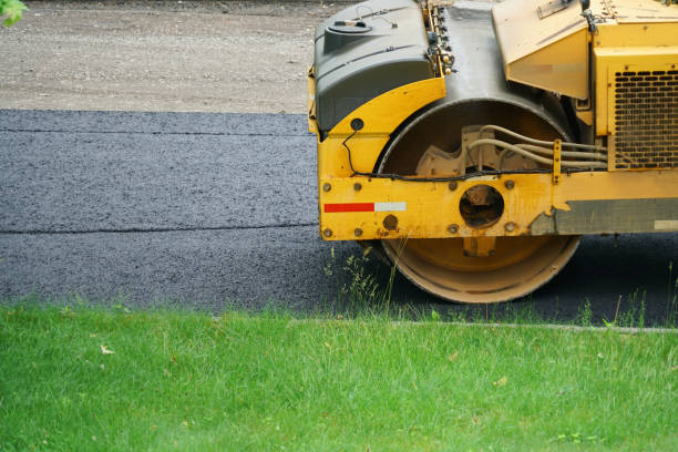 Reasons to Select Us for Your Driveway Paving Requirements in Warren, MI